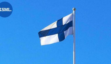Jämsä kunnioittaa evakkoja liputuksella maanantaina – 20.4. on jatkossakin Evakkojen liputuspäivä | Keski-Suomi