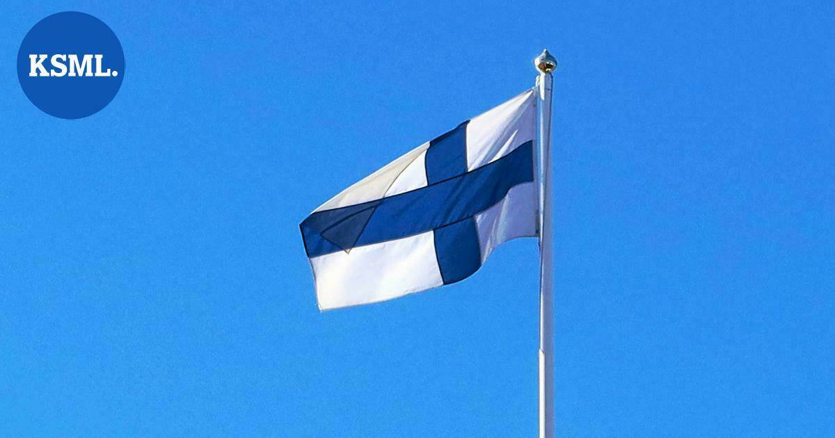 Jämsä kunnioittaa evakkoja liputuksella maanantaina – 20.4. on jatkossakin Evakkojen liputuspäivä | Keski-Suomi