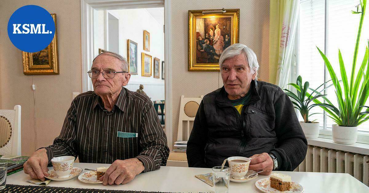 Mitä kuuluu jyväskyläläisen mesenaatin Kauko Sorjosen säätiölle? ”Kaikkeni olen pistänyt likoon kulttuurin puolesta” | Keski-Suomi