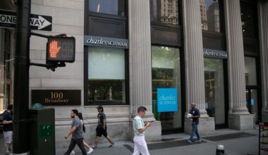 This online brokerage is a buy in this uncertain market environment, Goldman Sachs says