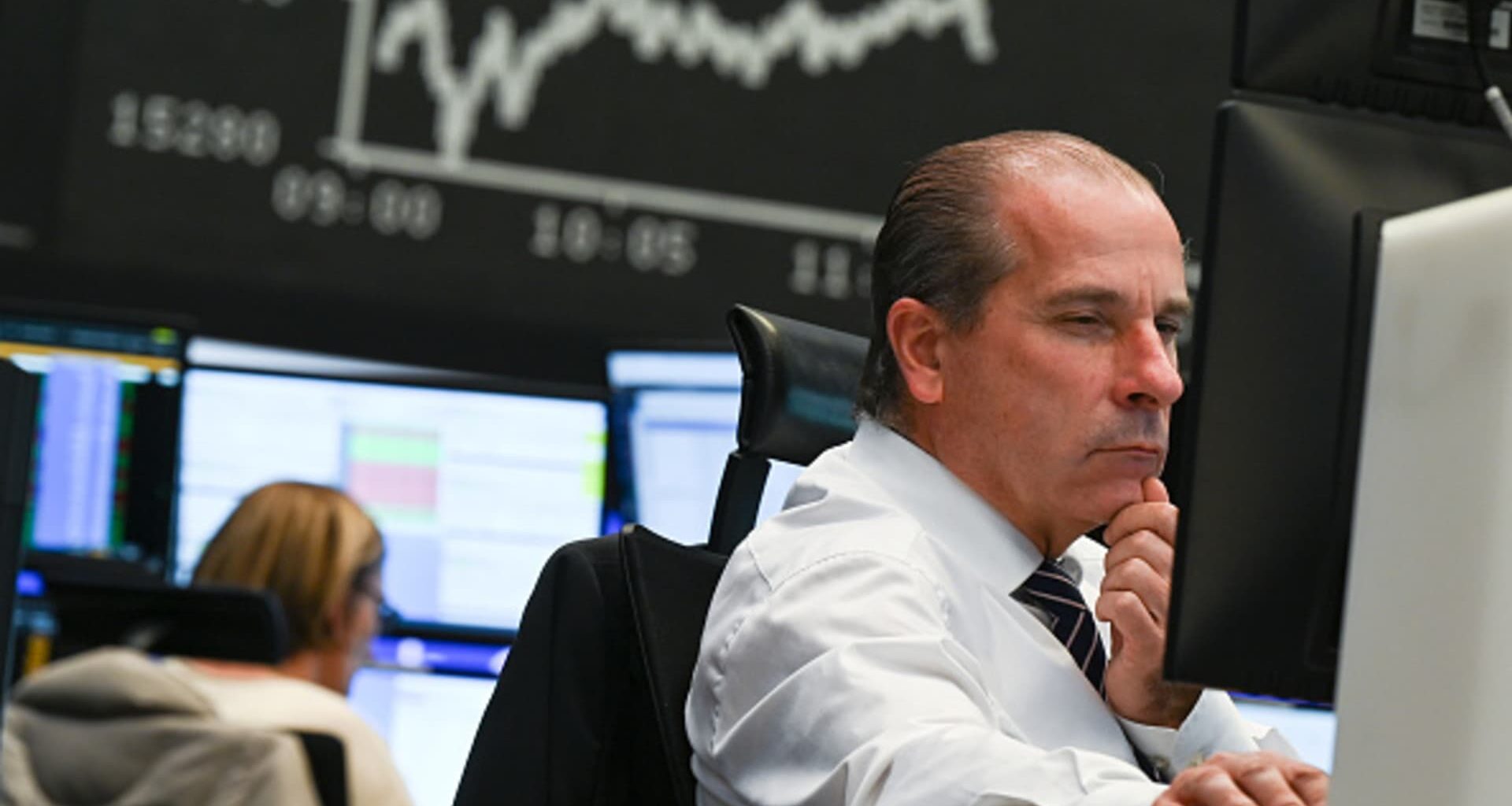 stocks, news, data and earnings