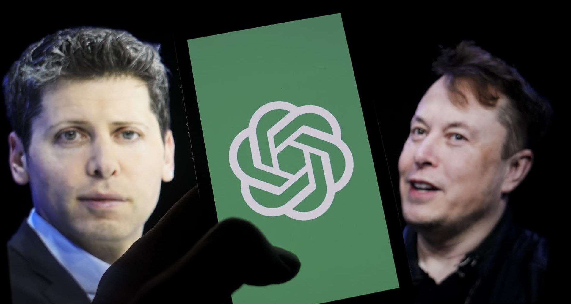 OpenAI says Musk has run 'unlawful campaign of harassment' in lawsuit