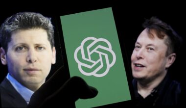 OpenAI says Musk has run 'unlawful campaign of harassment' in lawsuit