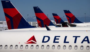 Delta Air Lines (DAL) 1Q 2025 earnings