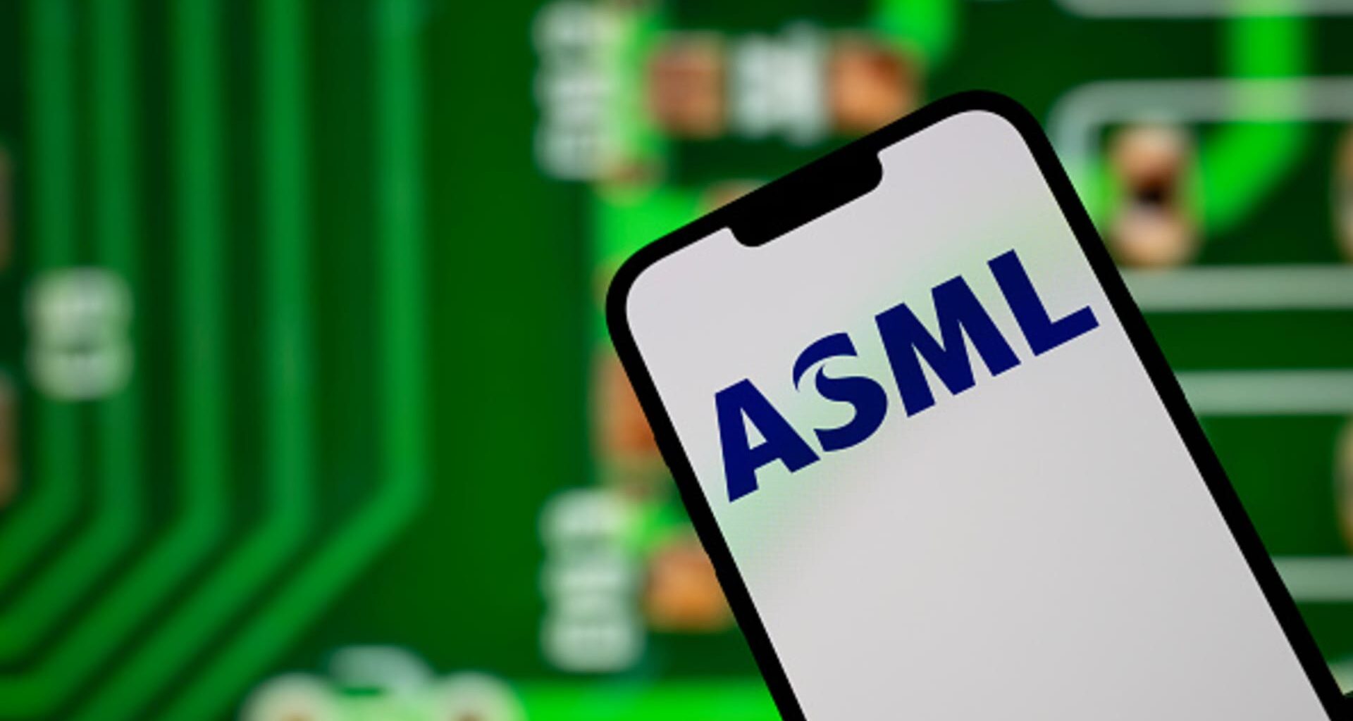 Chip equipment giant flags tariff uncertainty