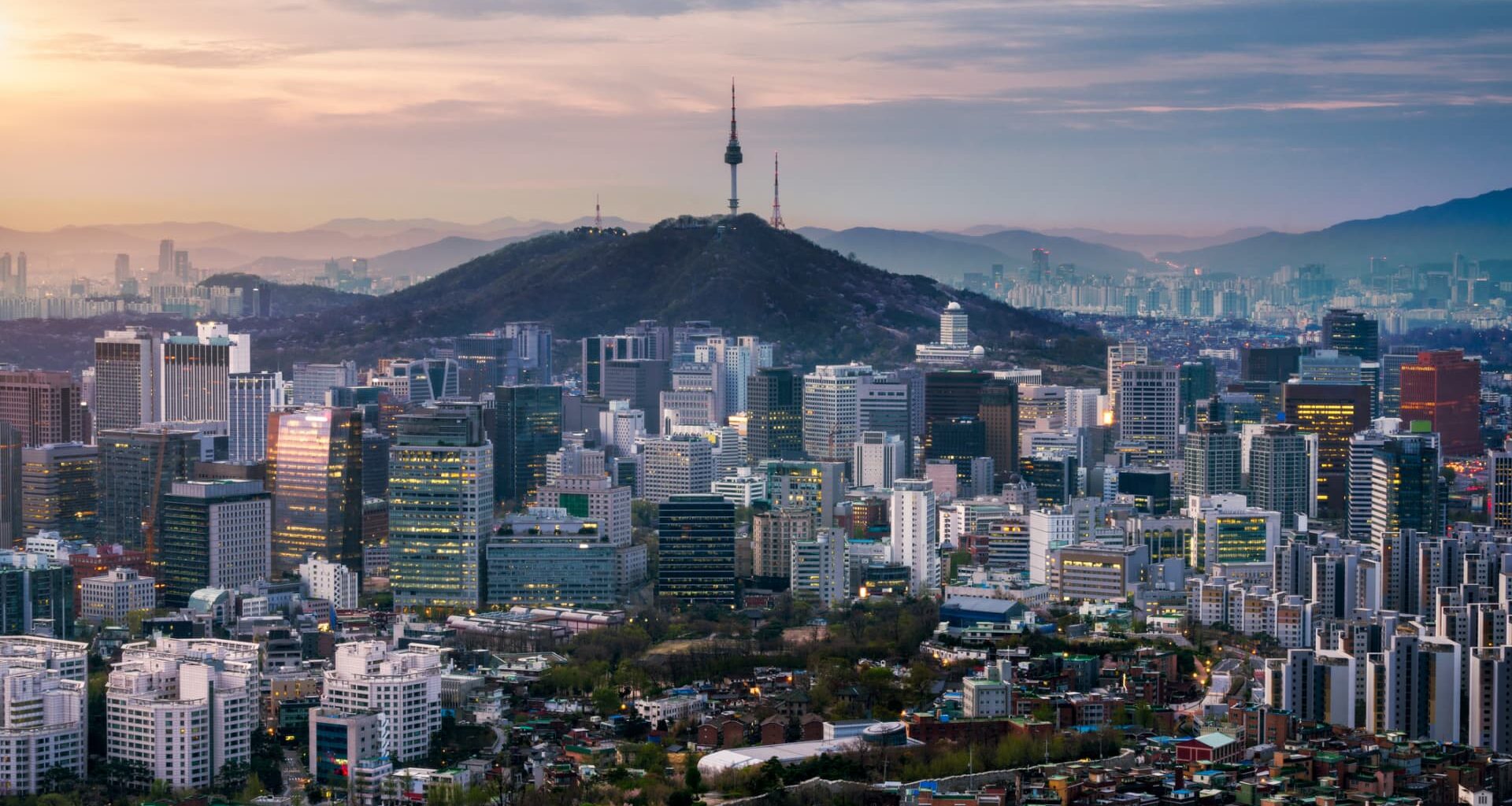 Korea GDP, SK Hynix, U.S.-China trade