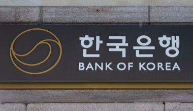 BOK holds rates as country grapples with U.S. tariffs and election
