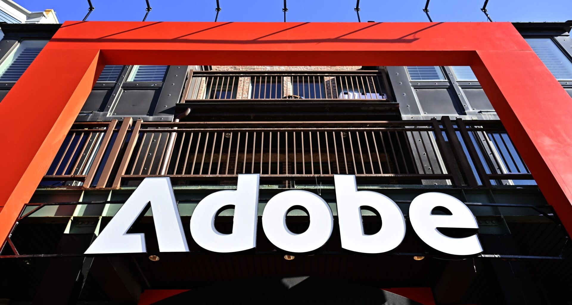Adobe invests in AI video platform Synthesia