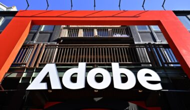 Adobe invests in AI video platform Synthesia