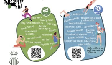 Día Mundial de la Actividad Física y el Deporte
