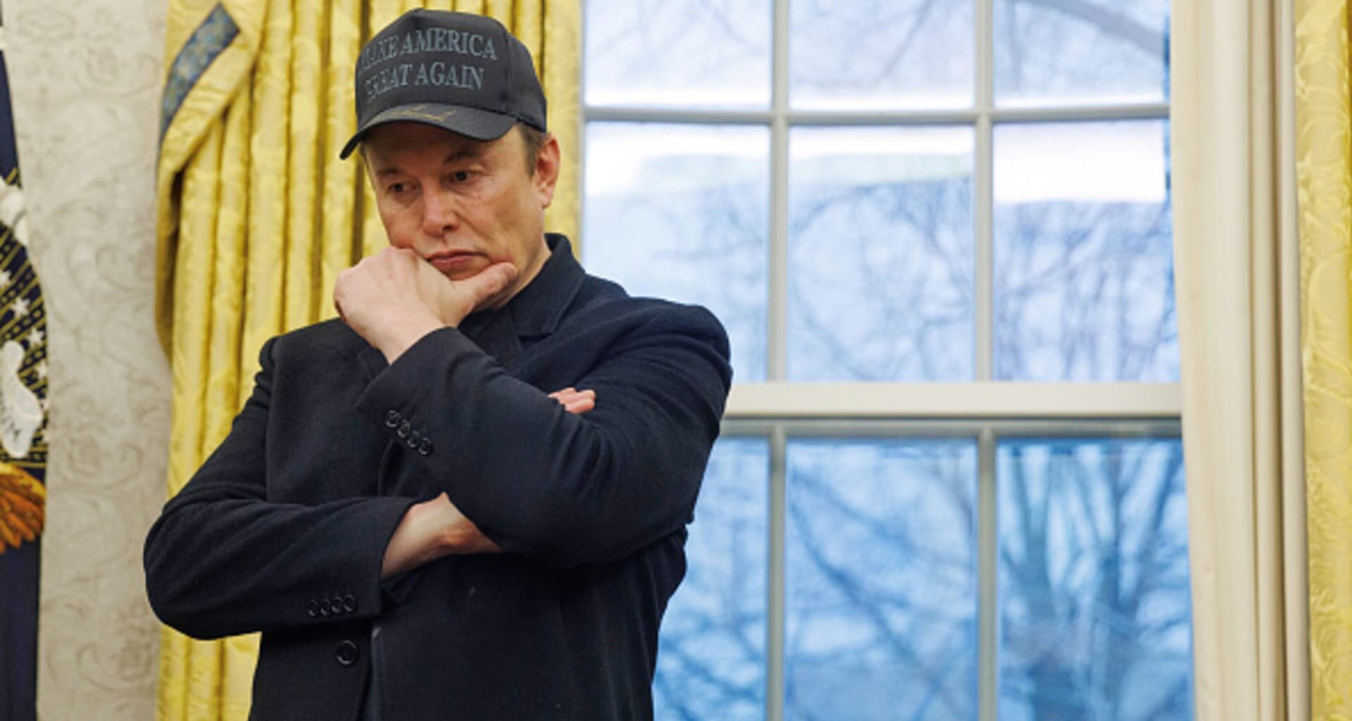 Tesla CEO Musk says time he spends on DOGE will drop in May