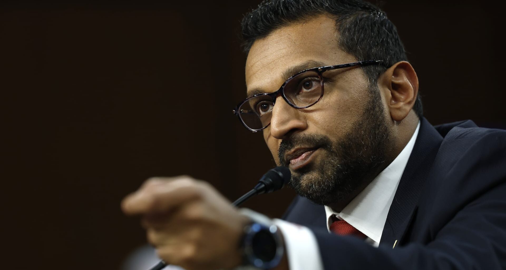 FBI arrests judge in escalation of Trump immigration enforcement effort