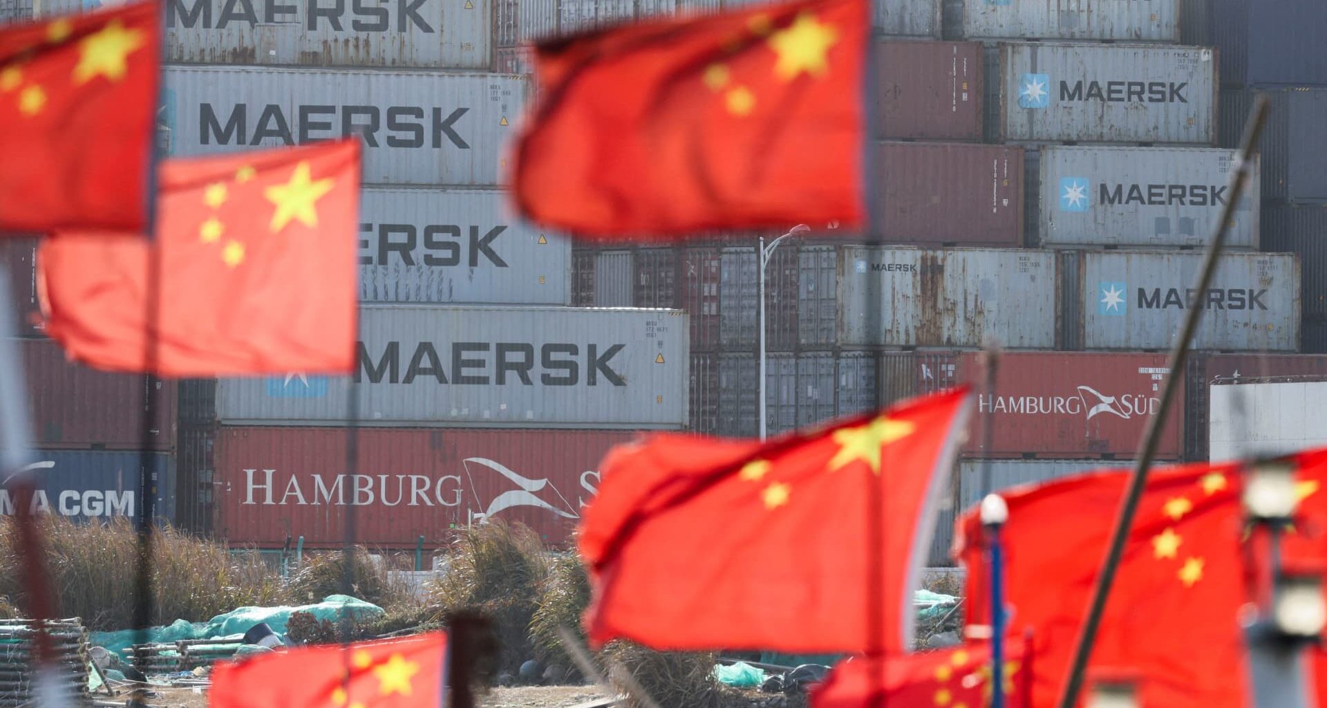 China to allow overseas investors access to more sectors