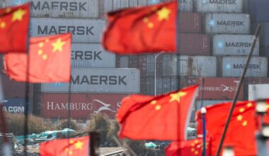 China to allow overseas investors access to more sectors