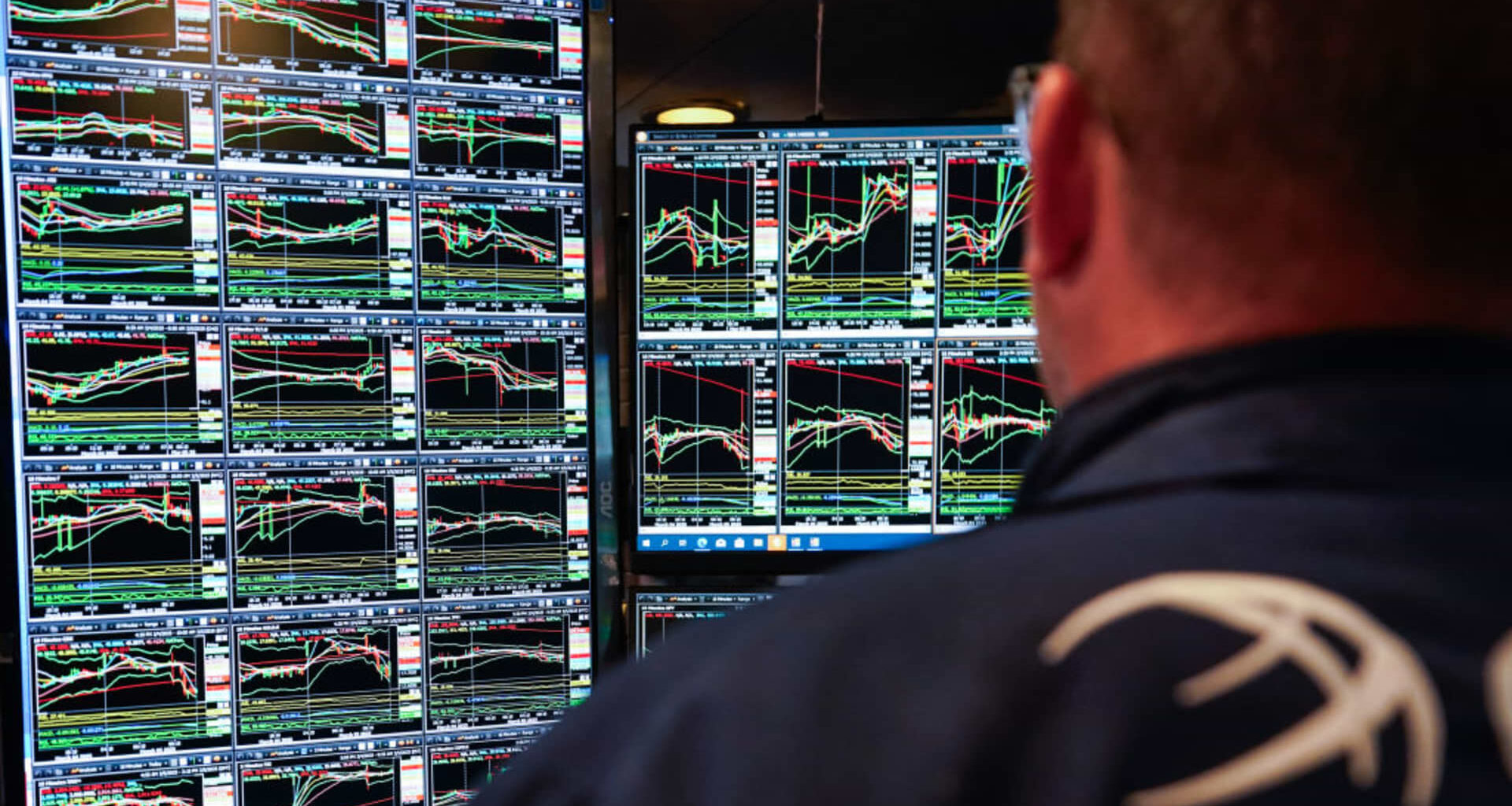 Stock market today: Live updates