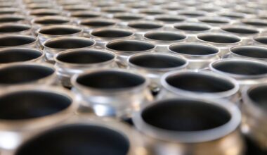 Trump puts tariffs on canned beer imports