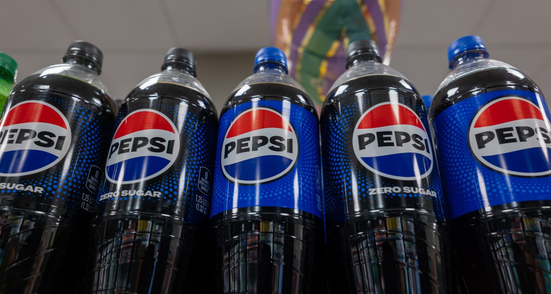 PepsiCo (PEP) Q1 2025 earnings