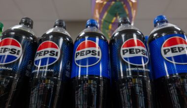 PepsiCo (PEP) Q1 2025 earnings