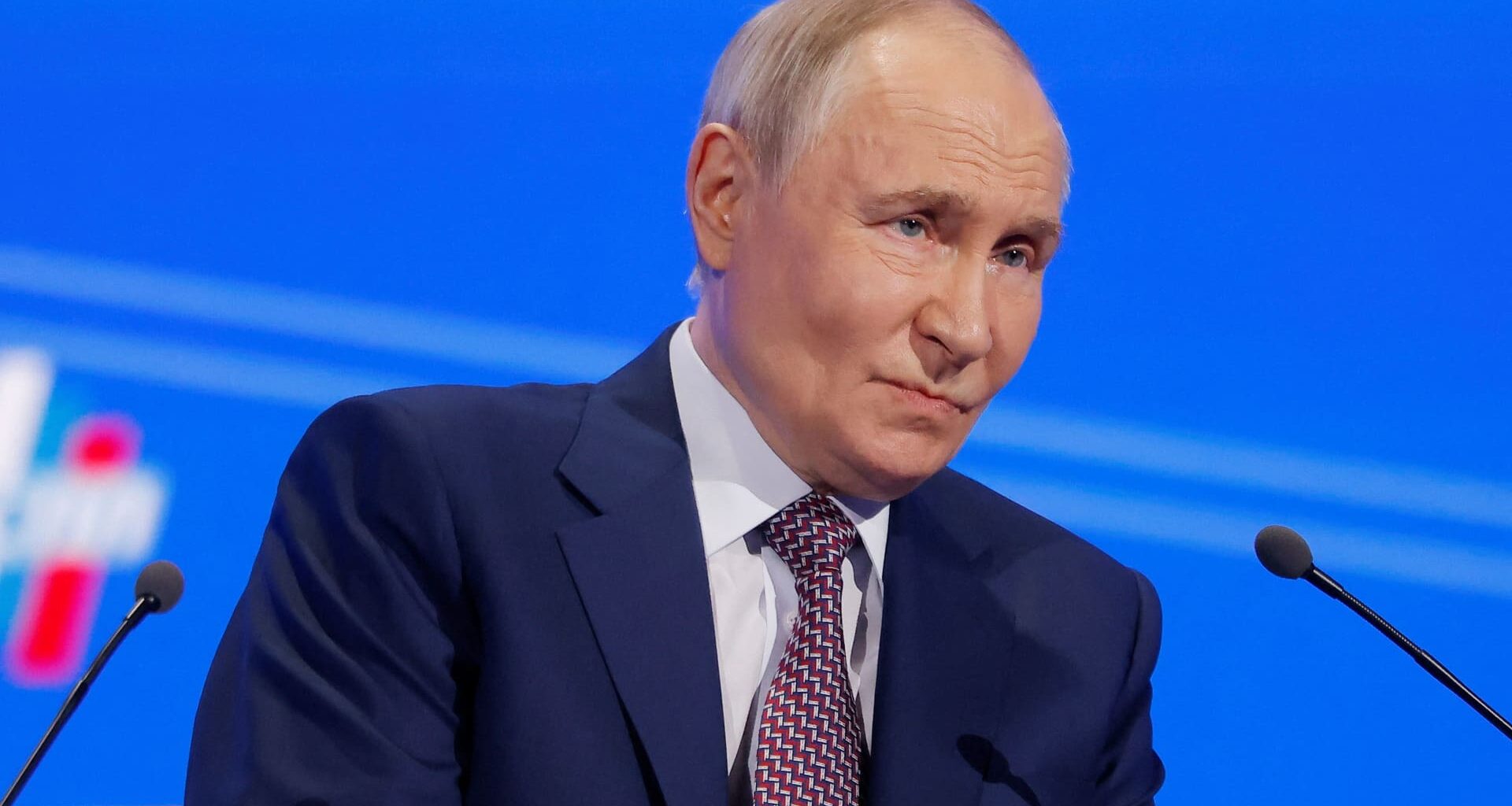 Russia's Kremlin says it would suffer from a global trade war
