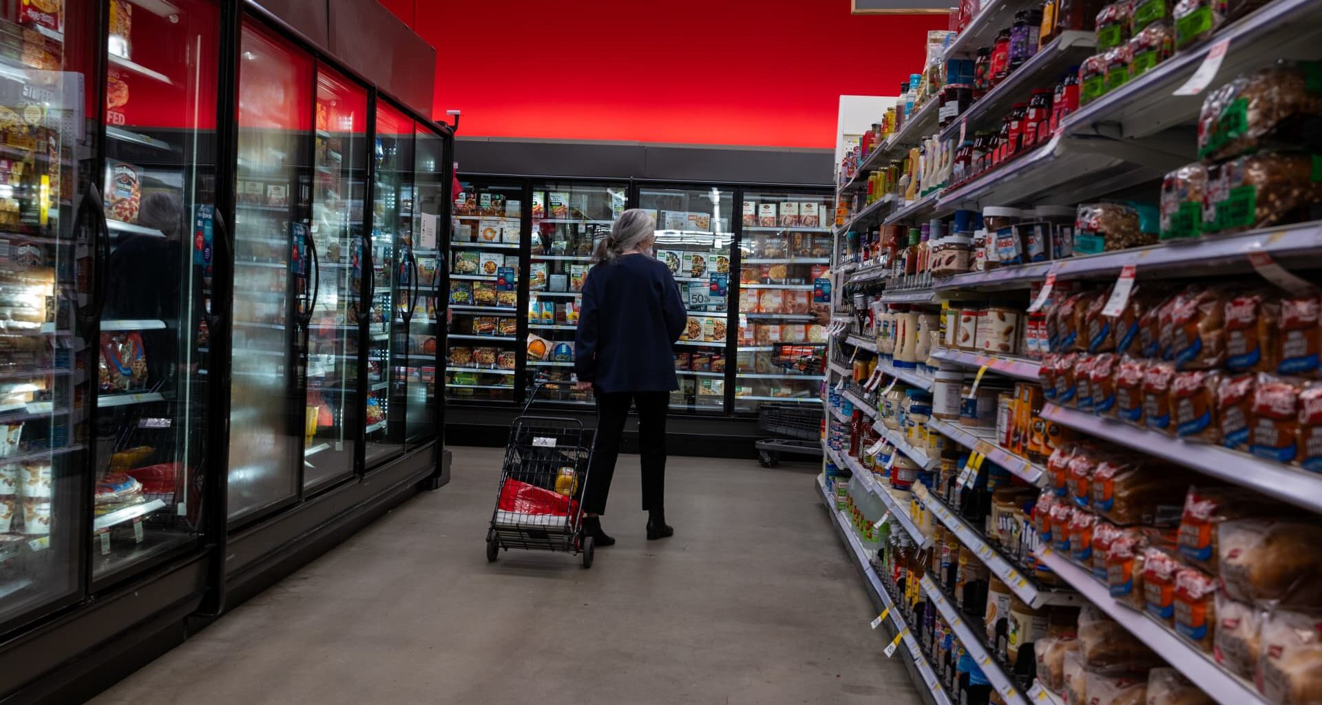Tariffs, trade war inflation impact to be 'pretty ugly' by summer