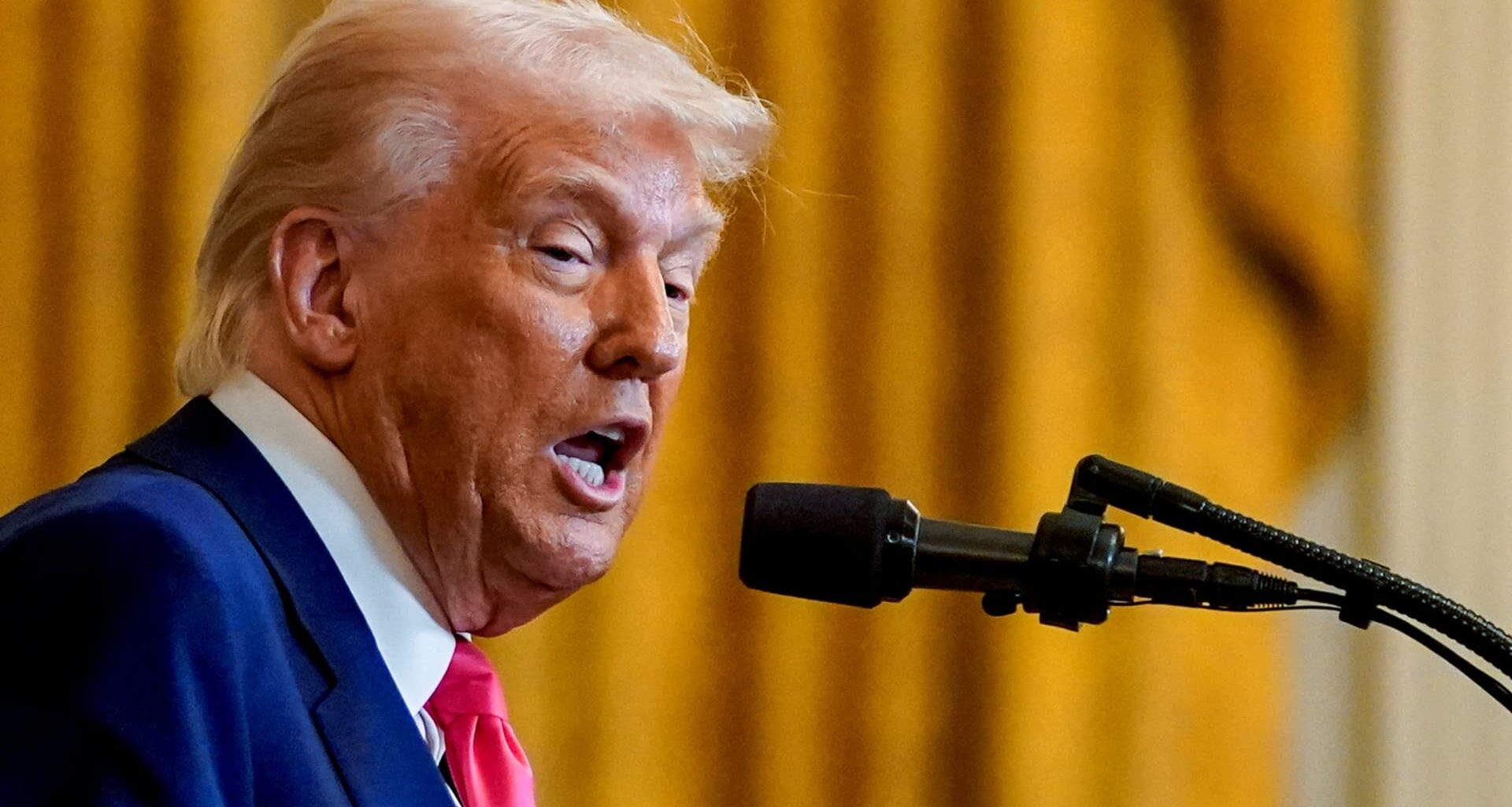 Trump reciprocal tariffs take effect on imports from around the world
