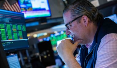 Stock market today: Live updates