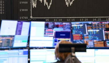 stocks, news, data and earnings