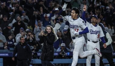 Asian American viewership sports streaming Nielsen