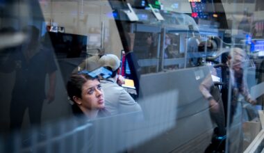 Stock market today: Live updates