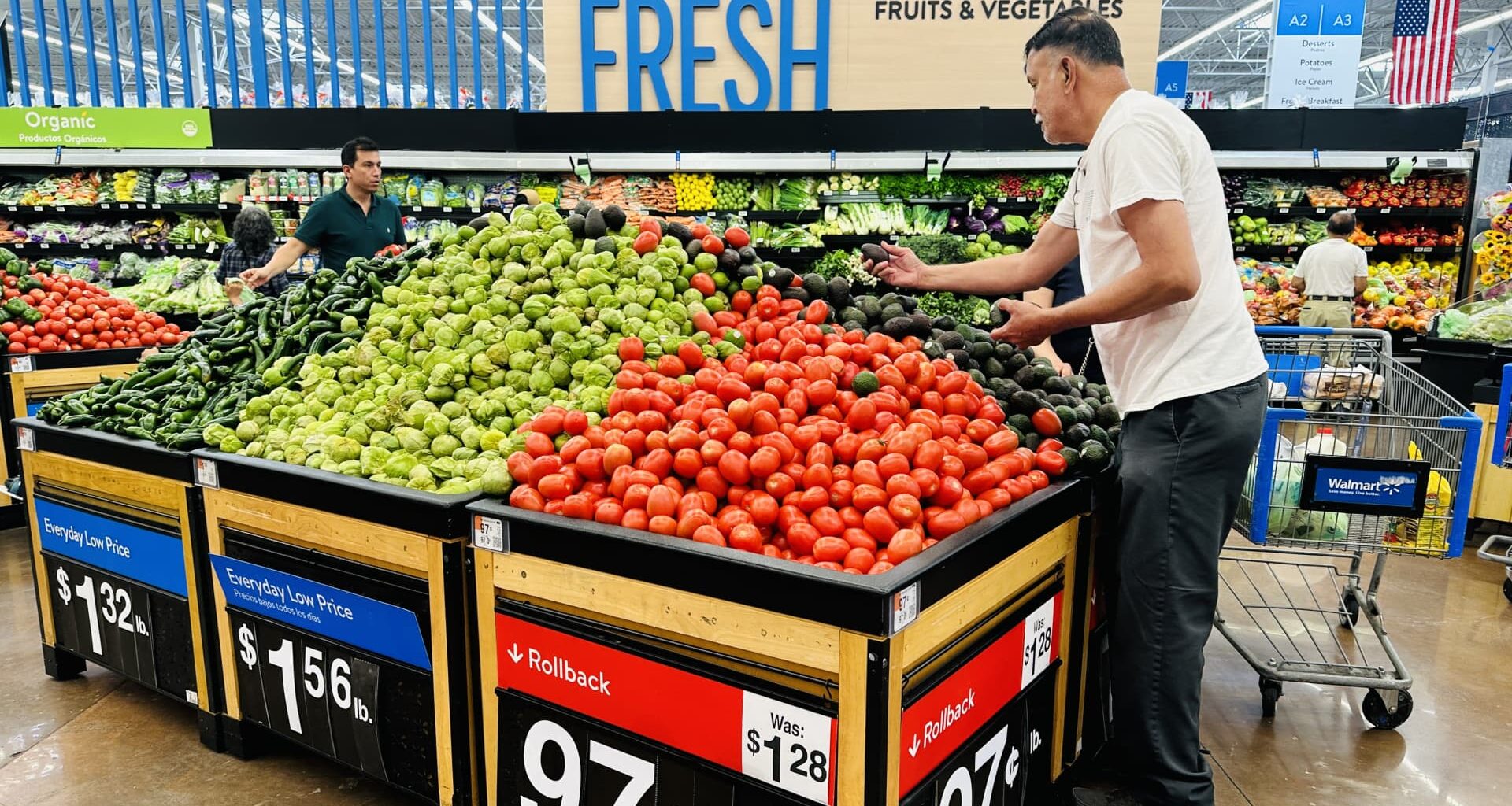 Unemployment fears hit worst levels since Covid, Fed survey shows