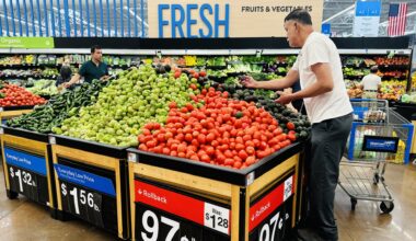 Unemployment fears hit worst levels since Covid, Fed survey shows