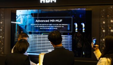 South Korea announces over $23 billion for chip sector as Trump tariffs on semiconductor imports loom