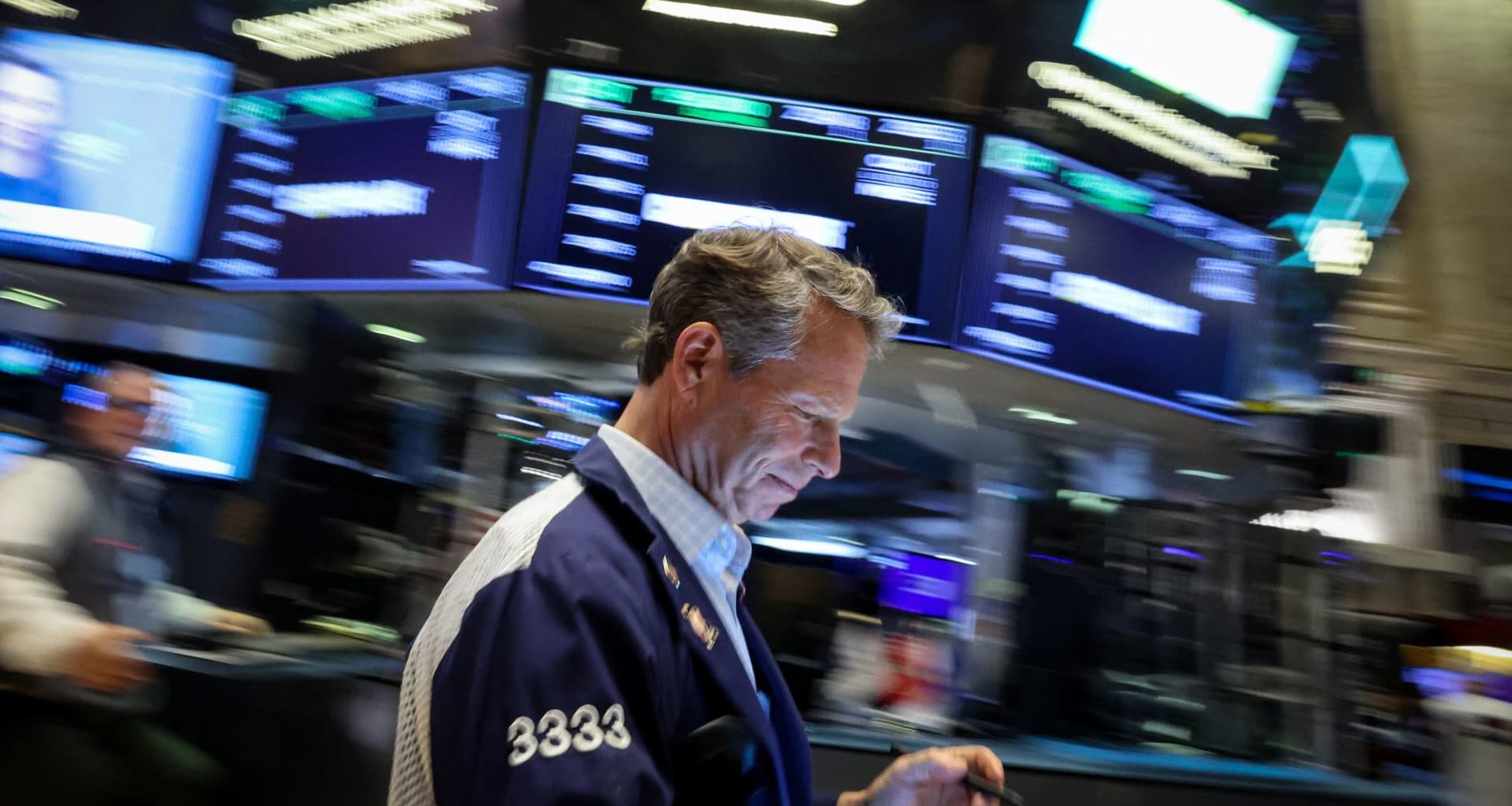 Stock market today: Live updates