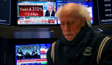 Stock market today: Live updates