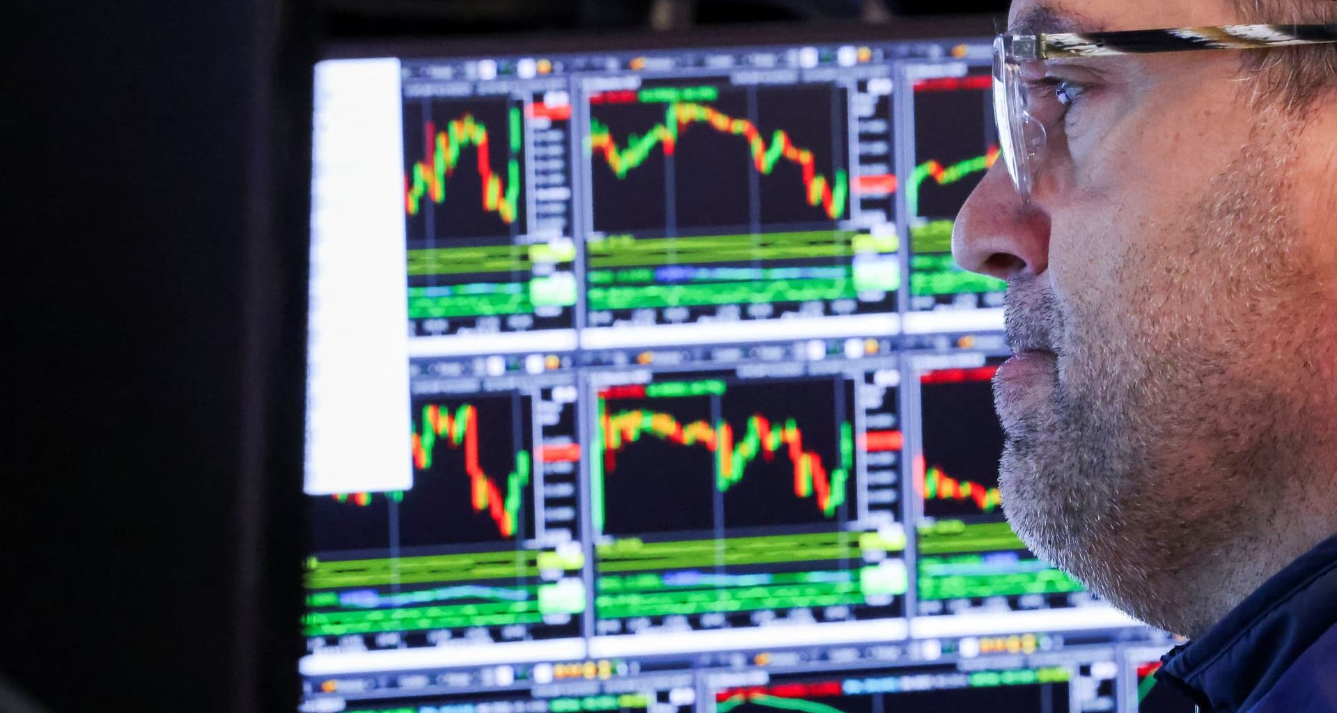 live stocks, news, data and earnings