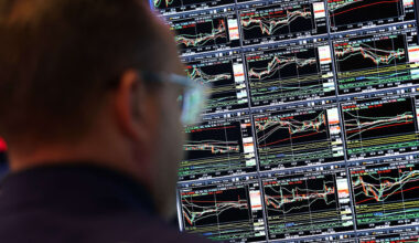 stocks, news, data and earnings