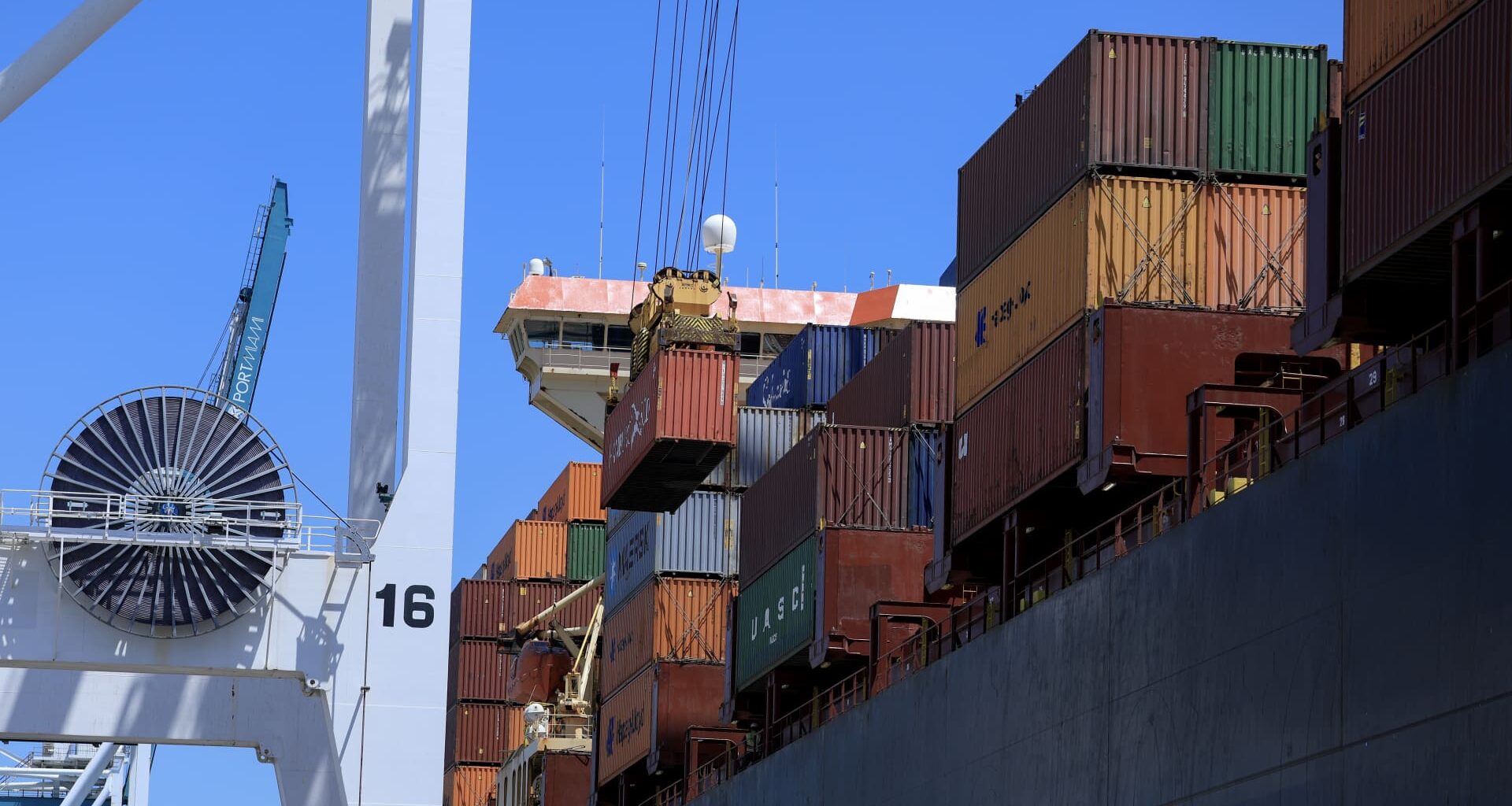 Here's why we aren't running from stocks, even as tariffs fears linger