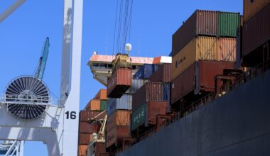Here's why we aren't running from stocks, even as tariffs fears linger