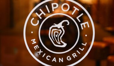 Chipotle to expand in Mexico amid Trump tariffs