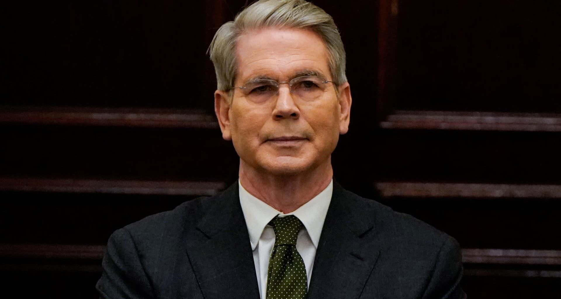 Yale alums warn Treasury chief Scott Bessent of Trump fascism risk