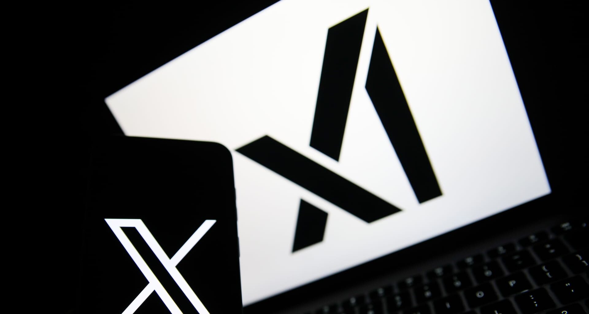 Elon Musk's xAI Holdings in talks to raise $20 billion