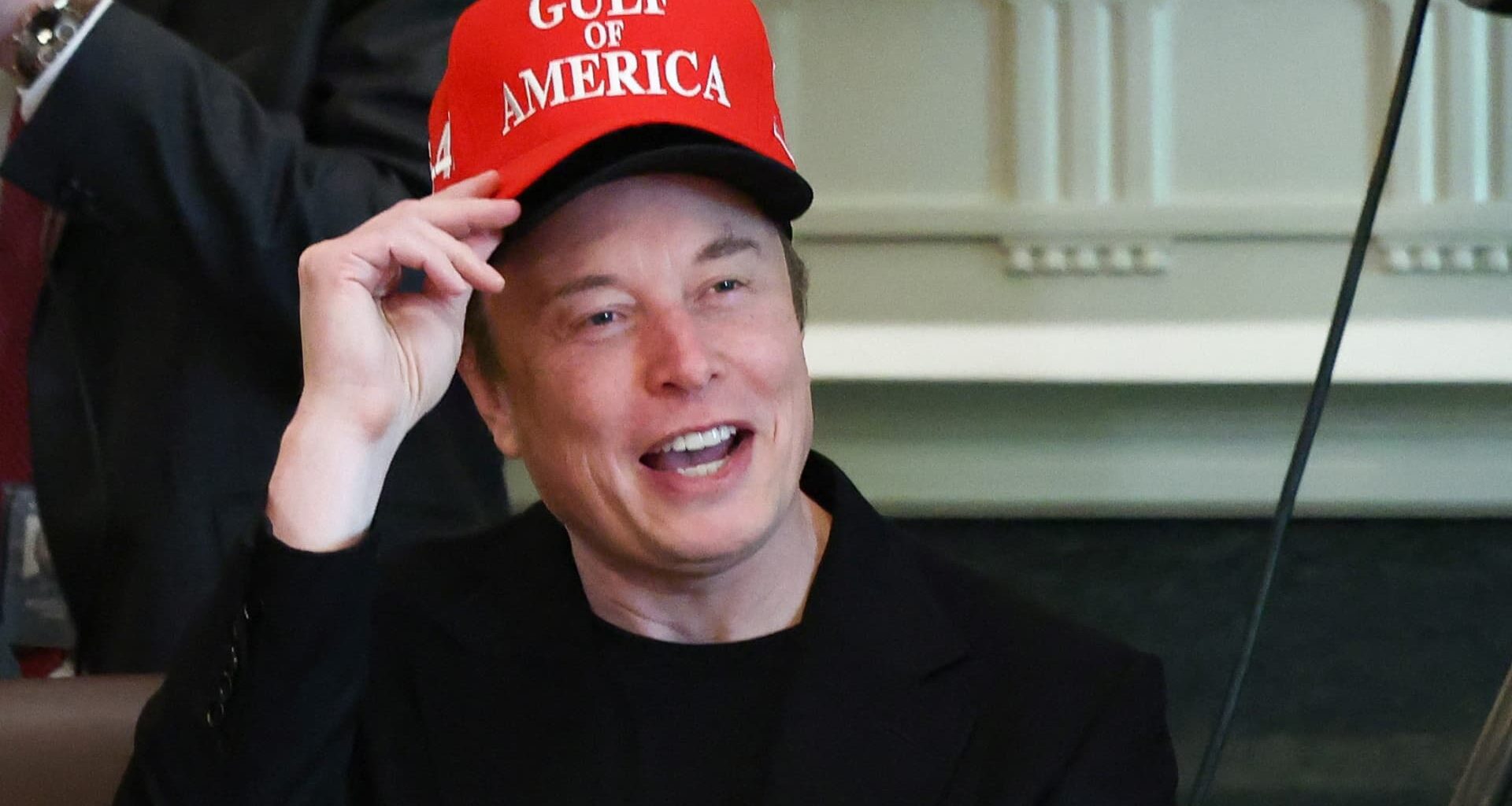 Elon Musk goodbye Trump Cabinet, claims DOGE saved $160 billion