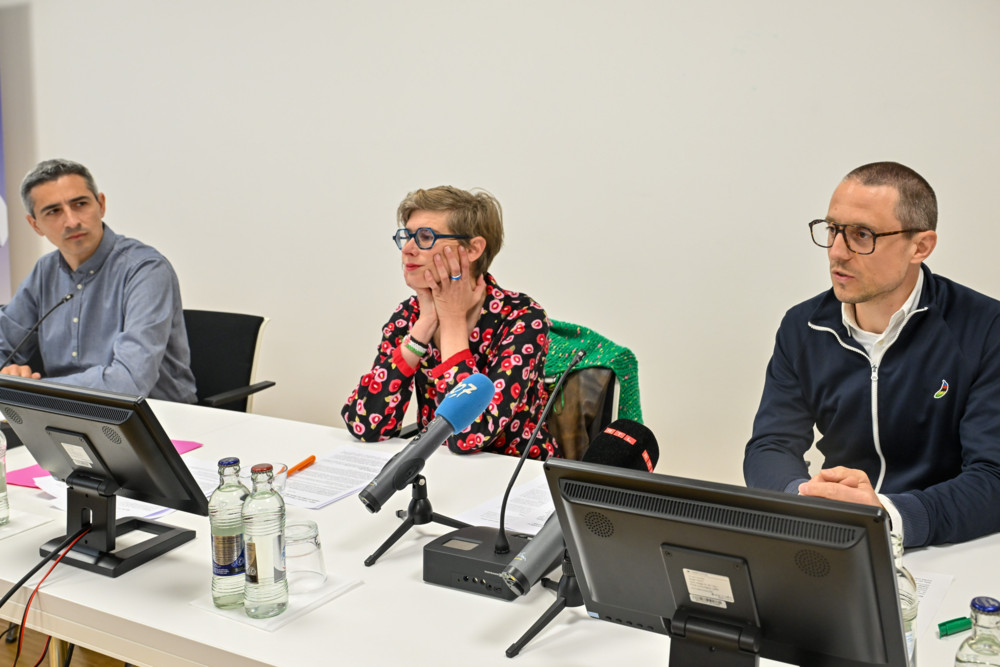 Luxemburg Neue Plattform „Voĉo“ will Zivilgesellschaft stärken