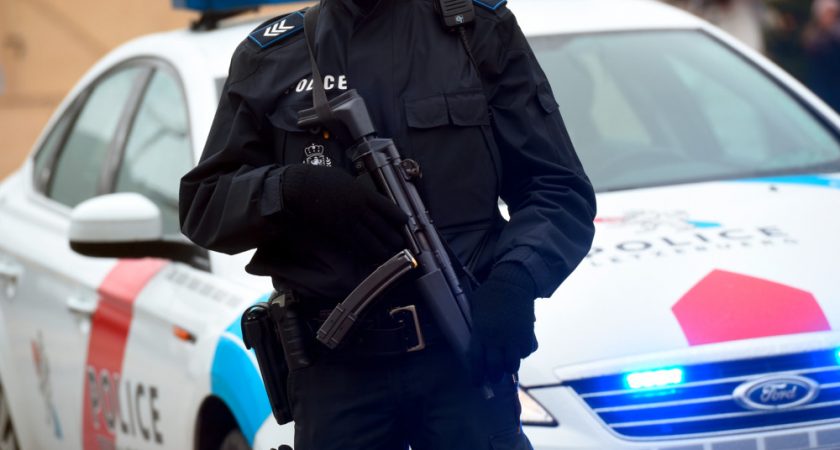 Luxembourg : les enquêtes menées par la police des polices en forte hausse