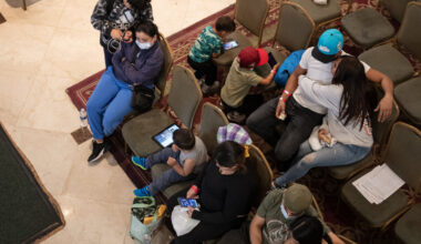 Pressuring Migrants to ‘Self-Deport,’ White House Moves to Cancel Social Security Numbers