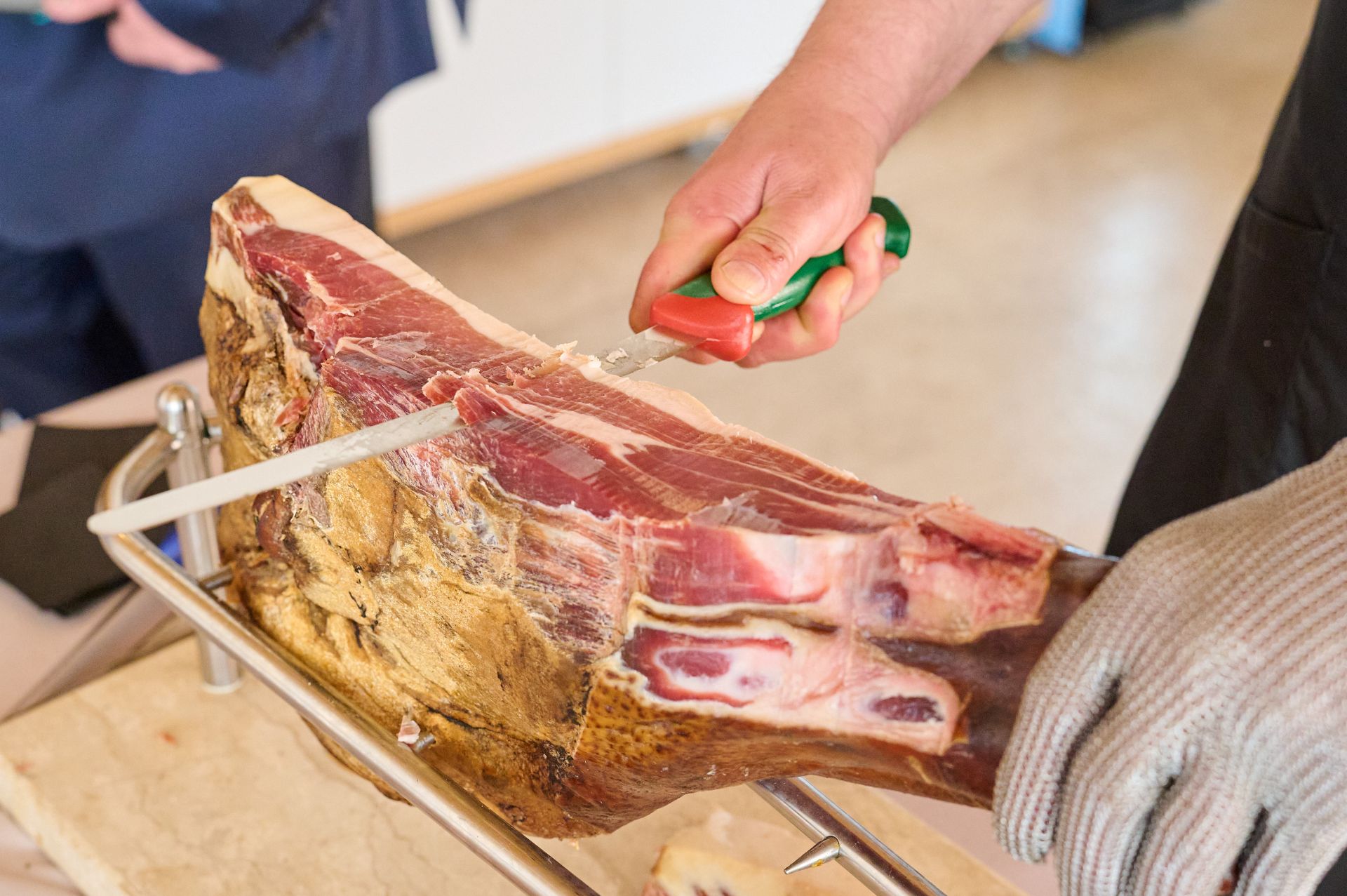 Dani hrvatskog pršuta