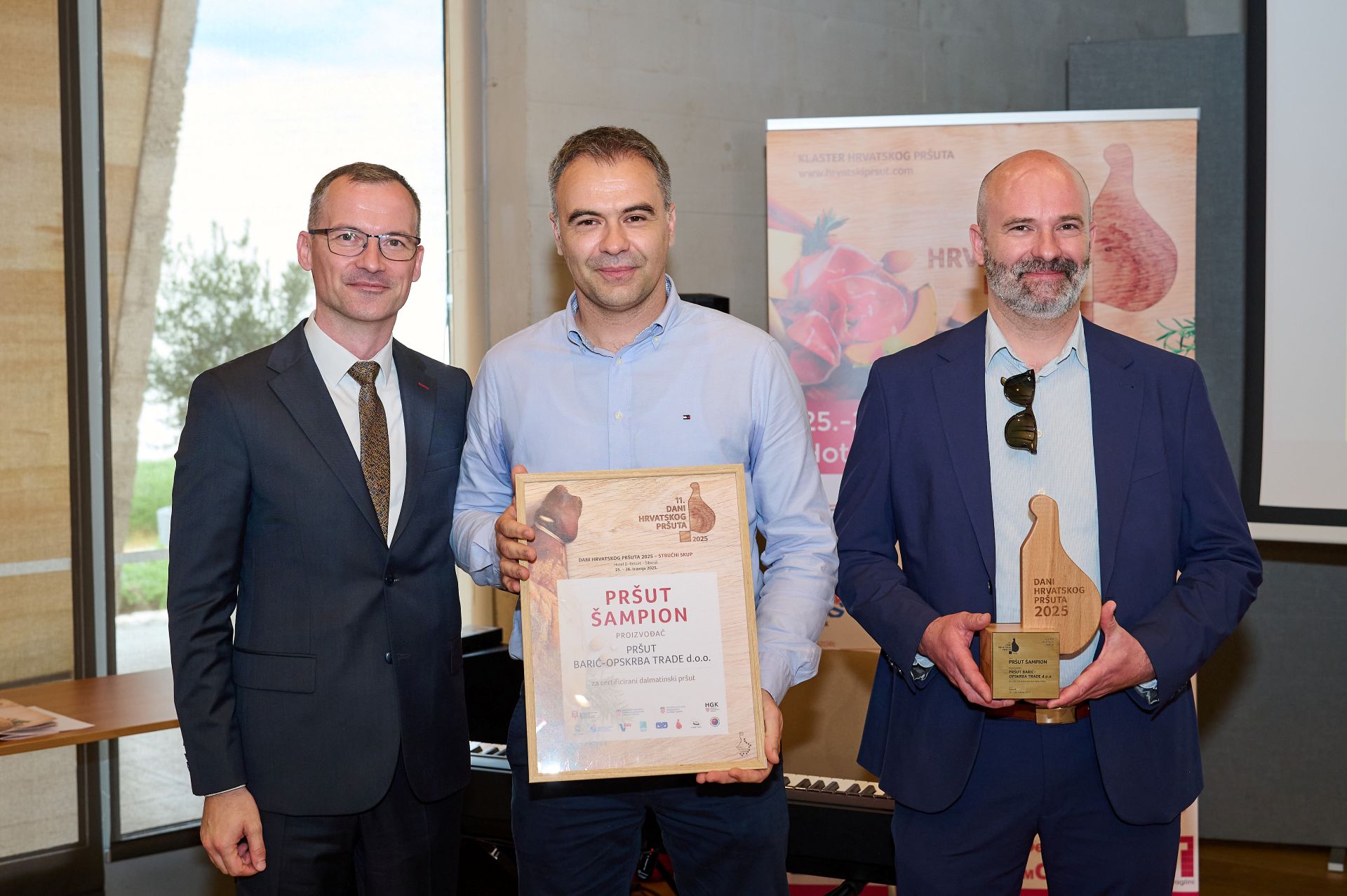 Darko Markotic_Ivan and Domagoj Barić