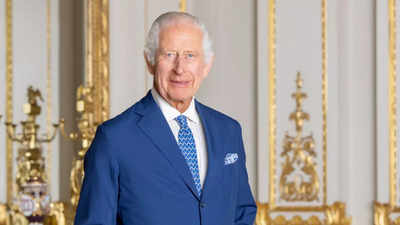(Pic courtesy: X/ @RoyalFamily Cancer, Prince William, and Prince Andrew: Why King Charles is struggling