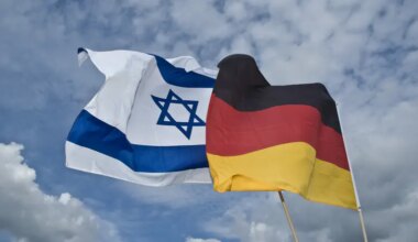 Foreign Ministry: 'Some details Germany unfortunately left out'