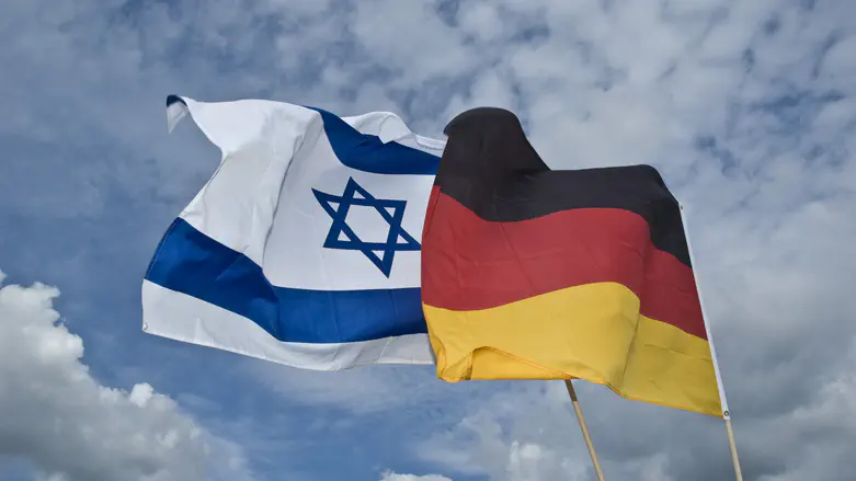Foreign Ministry: 'Some details Germany unfortunately left out'
